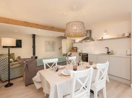 Angram Cottage, hotel en Thirsk