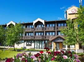 Lapland Hotels Riekonlinna