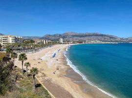 Bon Dia Albir, ξενοδοχείο σε Albir