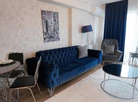 King Suite AN9, viešbutis Stambule