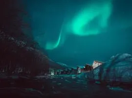 4 hotel in Northern Norway