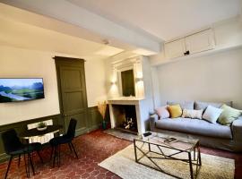 Les Bons Enfants - Vieux March&eacute; Rouen 4P Wifi