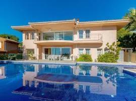 Villa Alcanada Paradise - Private Pool & Sea View