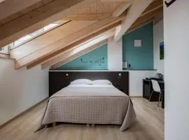 Il B&B di PIAZZA MOTTA