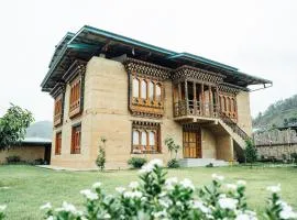 Spirit Village Lodge