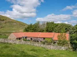 Homildon Cottage