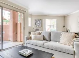 Woodland Hills 1BR w Gym WD Pool nr 101 LAX-683