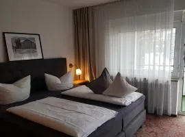 Apart Hotel Freiburg