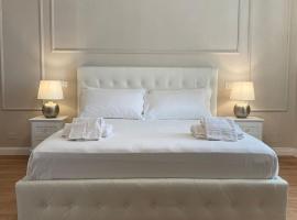 FOUR LIONS VILLA GUESTHOUSE, guest house in Pisa