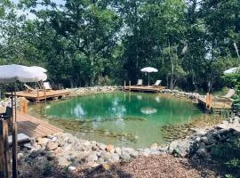 Le Domaine de la Montagnette