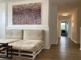 Ferienwohnung & Monteurunterkunft "Mainbogen-Blick"