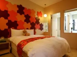 Tanhui Modern Hotel