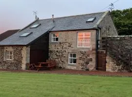 Hayloft Cottage