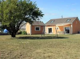 House 35 minutes from Futuroscope
