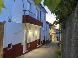 CASA DA `VÓ MICAS