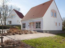 Haus Willy Bad Bentheim, отель в Бад-Бентхайме