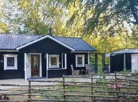 1 Bedroom Cozy Home In rkelljunga