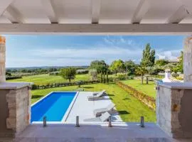 Villa Arabela
