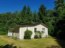 Ferienhaus Xenia Laholm