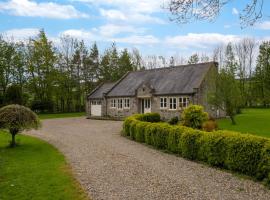 The Beeches, villa in Frosterley