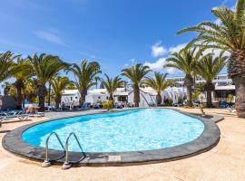 Home2Book Design House Bastian Beach Costa Teguise