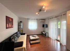 Apartment &Scaron;andal