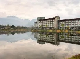 Le Meridien Emei Mountain Resort