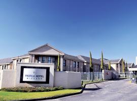 Protea Hotel by Marriott Midrand: Midrand şehrinde bir otel