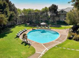 Protea Hotel by Marriott Midrand, hotel poblíž Letiště Grand Central – Johannesburg - GCJ, 