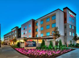 TownePlace Suites by Marriott Minneapolis near Mall of America, hotel cerca de Water Park of America, Bloomington