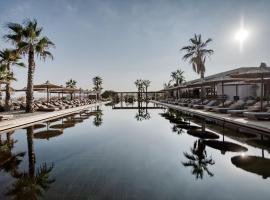 Domes Zeen Chania, a Luxury Collection Resort, Crete, resort in Kato Daratso