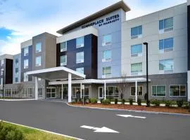 TownePlace Suites by Marriott Fall River Westport