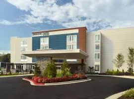 SpringHill Suites by Marriott Atlanta Northwest