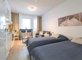 Pramea Apartments Myllyntupa, khách sạn ở Kuopio