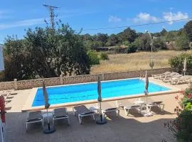 Apartamentos Mar Bella