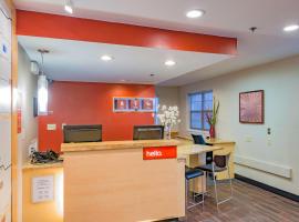 TownePlace Suites Cleveland Streetsboro: Streetsboro şehrinde bir otel