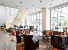 Renaissance Dallas at Plano Legacy West Hotel