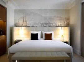 Renaissance Lucerne Hotel