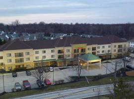 Courtyard by Marriott Cleveland Willoughby, готель біля визначного місця StoneWater, у місті Вілоубай