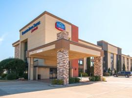 Fairfield Inn & Suites by Marriott Dallas DFW Airport South/Irving, hotel a 3 stelle a Irving