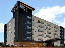 Aloft Mooresville