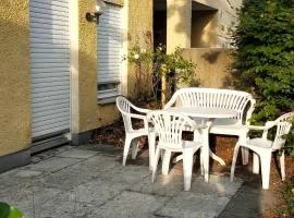 Sonnige EG-Wohnung mit Garten Terrasse in Forchheim