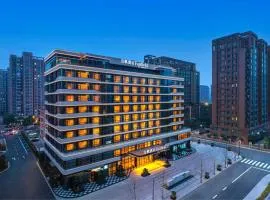 Fairfield by Marriott Hangzhou Xiaoshan