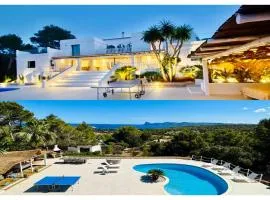Villa La Residence Ibiza