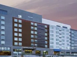 SpringHill Suites by Marriott Colorado Springs Downtown