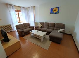 Appartamento Mesi, apartment in Conegliano