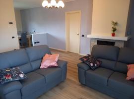 CASA VACANZE FRANCIACORTA, acomoda&ccedil;&atilde;o em Colombaro