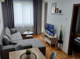 Smiley - Subotica Centar