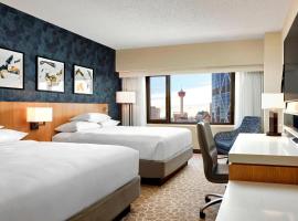 Delta Hotels by Marriott Calgary Downtown, hotel di Calgary
