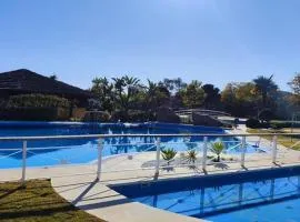 Exclusive Villa Resort